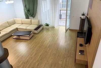 Apartament 2 camere | Parcul Carol | Duplex | Serena Residence | Parcare - 4