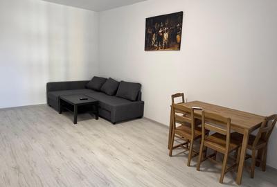 Inchiriere 2 camere Metalurgiei Grand Kristal Inchiriere 2 camere Metalurgiei Grand Kristal - 4