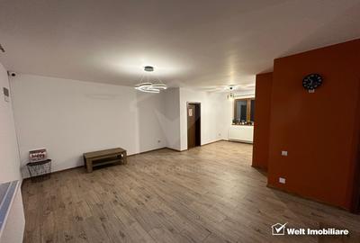 Casa individuala 6 camere, curte si parcari, Buna Ziua zona Lidl Casa individuala 6 camere, curte si parcari, Buna Ziua zona Lidl - 2