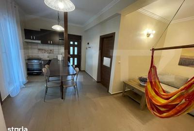Apartament cu 3 camere în 1 Mai - 7