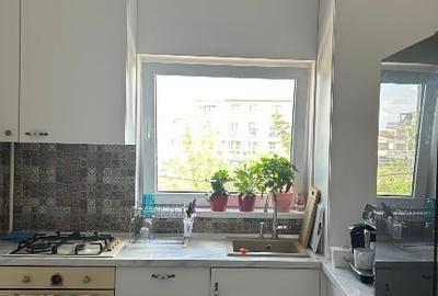 Apartament cu 3 camere decomandat, mobilat în Central - 3