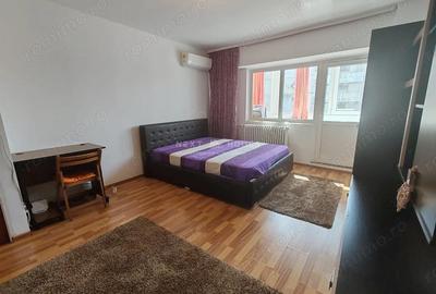 Garsonieră nedecomandată în Rahova