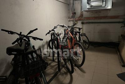 Apartament 2 camere bloc nou Gheorgheni - 7