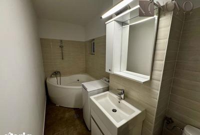 Apartament cu 2 camere decomandat, mobilat în Unirii - 9
