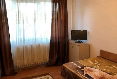 Garsonieră semidecomandată în Olimpia-Stadion