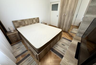 Apartament cu 2 camere semidecomandat, mobilat în Parcul Circului - 7