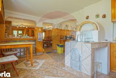 Spațiu comercial, de 268 mp, în Tărlungeni - 12