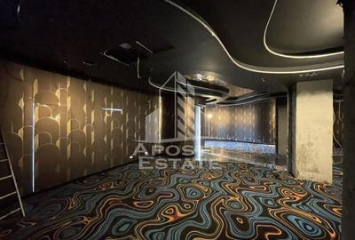 Spațiu comercial, de 181 mp, în Ultracentral - 1