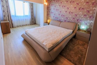 Apartament cu 3 camere decomandat, mobilat în Herăstrău - 10