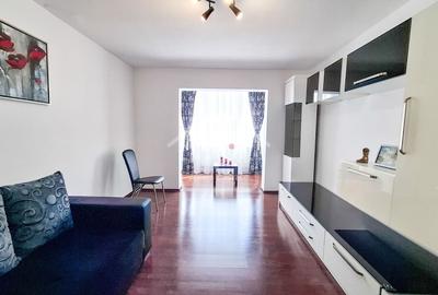 Apartament cu 3 camere decomandat, mobilat în Aurel Vlaicu - 10