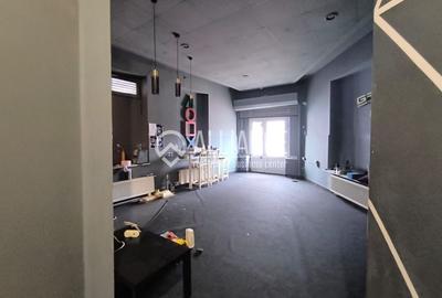 CENTRU TEPES VODA (cod03)- Casa idela pentru birouri ! - 14