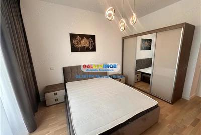 Apartament cu 2 camere decomandat, mobilat în Albert - 4