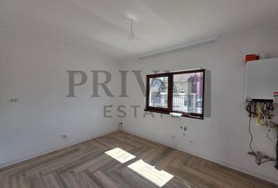 Duplex cu 4 camere cu Canalizare în Freidorf - 11