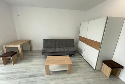 Giroc-Eso | De Inchiriat | 1 Camera | Mobilat si Utilat | Loc de parcare - 6