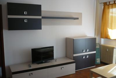 Inchiriez apartament 2 camere 5 minute de metrou Titan. - 2