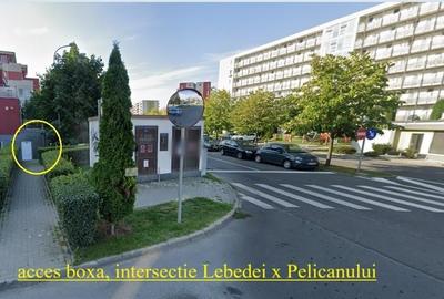 Boxa 17.2 mp, acces exterior, CF individual, Avantgarden 1 Bartolomeu - 3