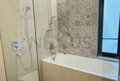 Apartament cu 4 camere decomandat, mobilat în Herăstrău - 23