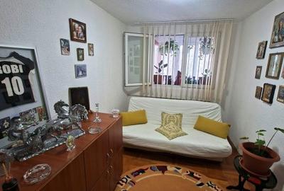 Apartament cu 3 camere semidecomandat în Camil Ressu - 16