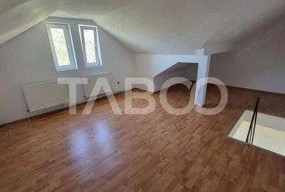 Apartament cu 2 camere 48 mpu de vanzare din Sibiu zona Rahovei Apartament cu 2 camere 48 mpu de vanzare din Sibiu zona Rahovei - 4