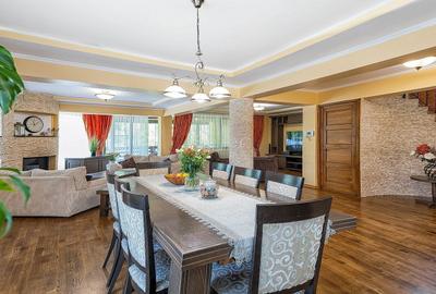 Suprafata generoasa teren - 30