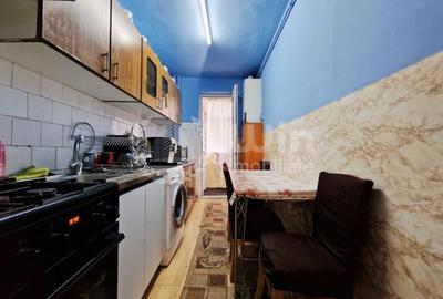 Apartament 2 camere | Decomandat | Etaj 1 | Manastur | Complex Olimpia - 6