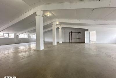 Spațiu comercial, de 160 mp, în Tomești - 1
