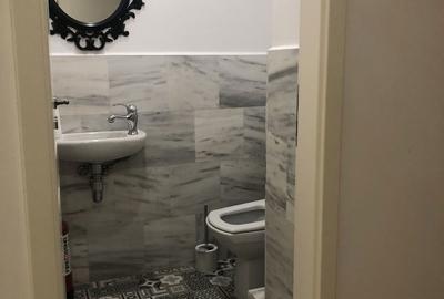 Apartament cu 4 camere, mobilat în Nordului - 9