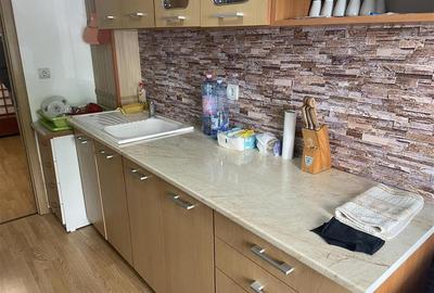 Apartament cu 3 camere decomandat, mobilat în Central - 22