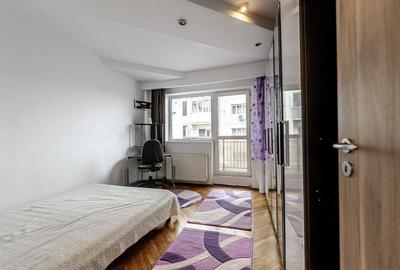 Apartament cu 2 camere, etaj 2 – Piața UTA - 4