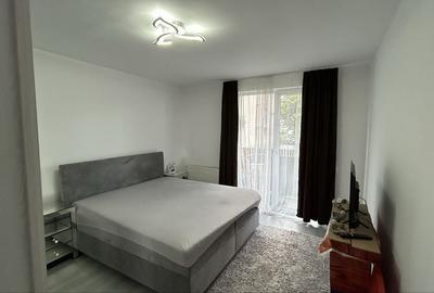 Apartament cu 2 camere în Florești - 2