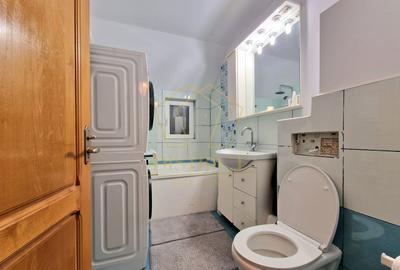 Apartament cu 3 camere decomandat, mobilat în Moșnița Nouă - 10