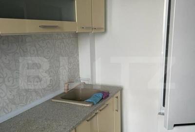 Apartament cu 2 camere nedecomandat în Galata - 5