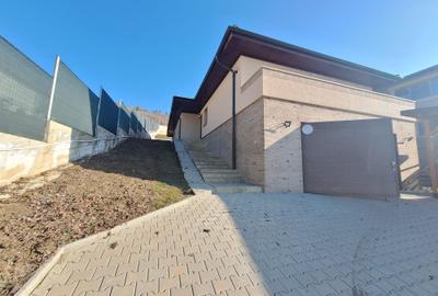 Casă individuală cu 5 camere cu Garaj în Apahida - 26