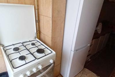 Garsonieră decomandată în Central - 5