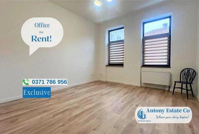 Spatiu birouri de inchiriat, Central, Oradea - 1