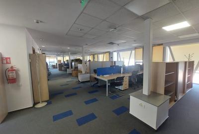 Bd. Mamaia, spatiu birouri 344 mp., cladire reprezentativa - 14