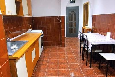 Apartament 2 camere | Semidecomandat | Mobilat | Cartier Noua – Str. Nucului 33 - 3