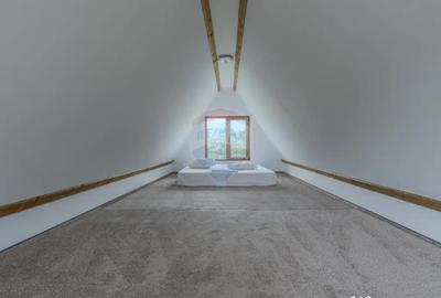 Casă cu 3 camere cu Canalizare în Predeluț - 13