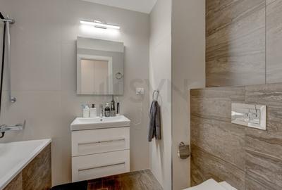 Apartament cu 2 camere decomandat în Sisești - 2