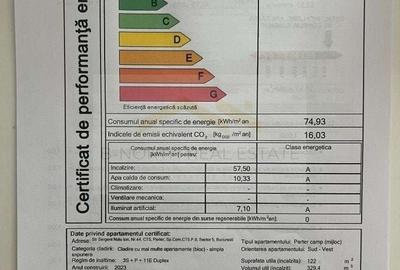 Spațiu comercial, de 122 mp, în 13 Septembrie - 3