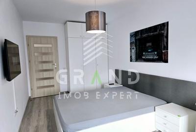 Apartament 2 camere - Manastur / Calea Manastur - USAMV - 6
