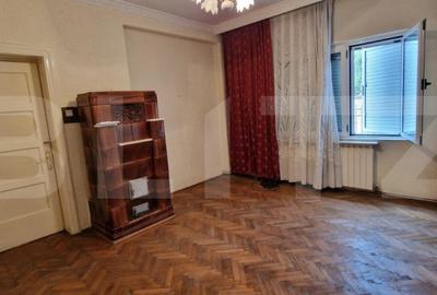Casă cu 4 camere cu Teren 122 Mp în Central - 7