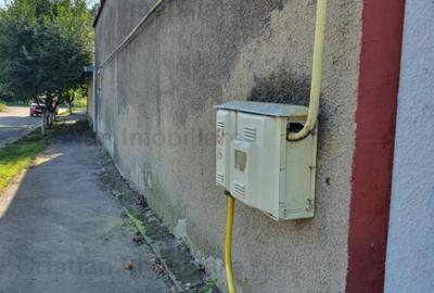 Casa pe COLT Teren 206mp, 2 deschideri la strada=15 zona fo - 3