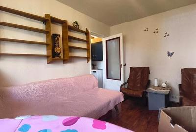 Apartament cu 2 camere semidecomandat în Minerul - 7