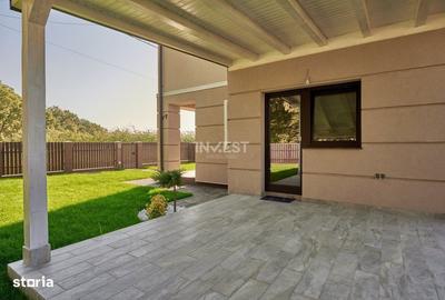 Casă cu 4 camere cu Teren 400 Mp în Miroslava - 8