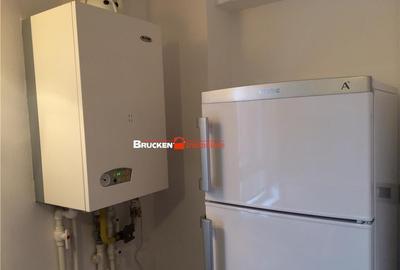 Apartament cu o camera - 2