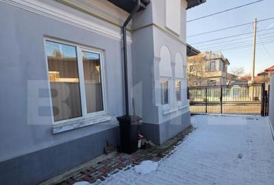 Casa 4 camere, 120 mp, zona Central - 13