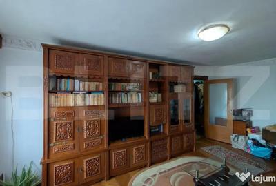 Apartament cu 3 camere decomandat în Sud - 4