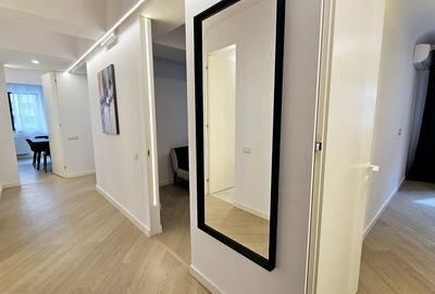 Apartament cu 3 camere decomandat în Central - 5