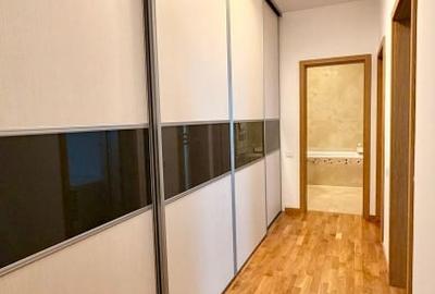 Apartament cu 3 camere semidecomandat, mobilat în Bună Ziua - 11